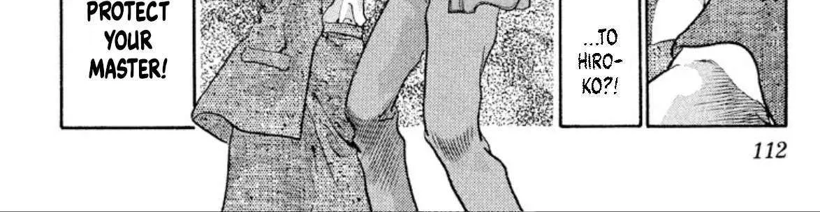 Read Onikirimaru chapter 60 image 31 on Lezhin