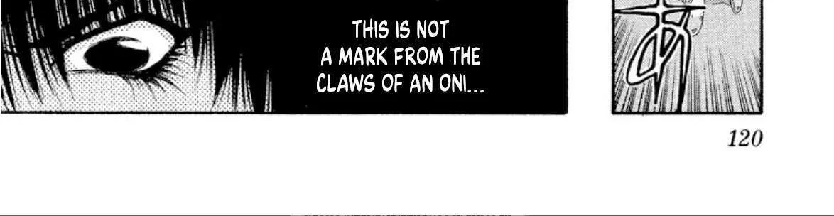 Read Onikirimaru chapter 60 image 47 on Lezhin