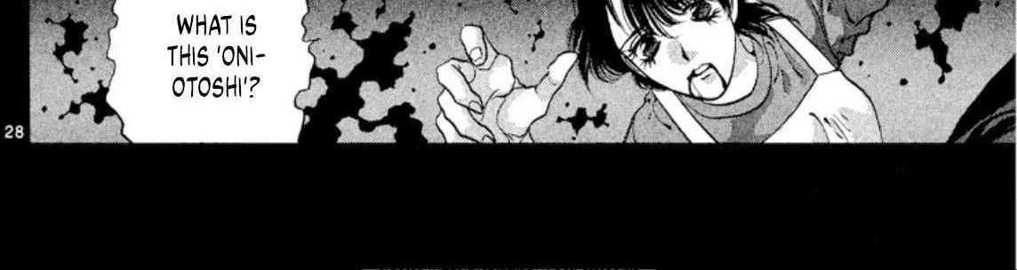 Read Onikirimaru chapter 60 image 55 on Lezhin