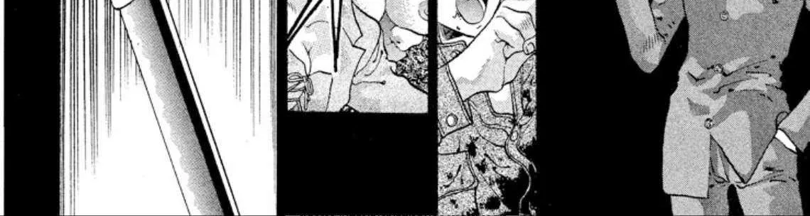 Read Onikirimaru chapter 60 image 57 on Lezhin