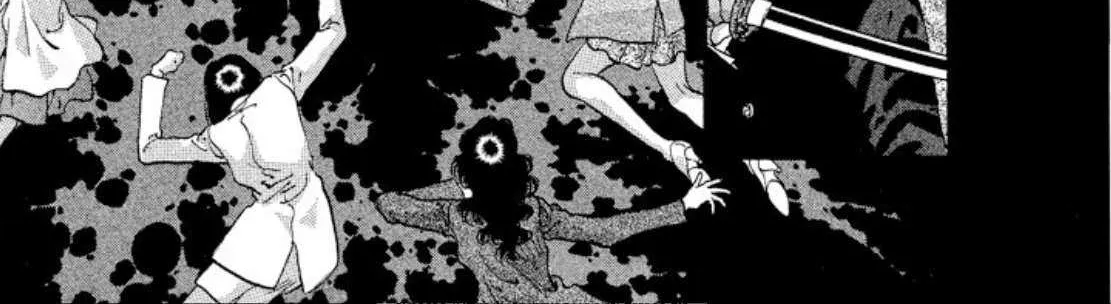 Read Onikirimaru chapter 60 image 59 on Lezhin