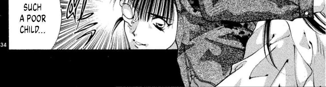 Read Onikirimaru chapter 60 image 67 on Lezhin