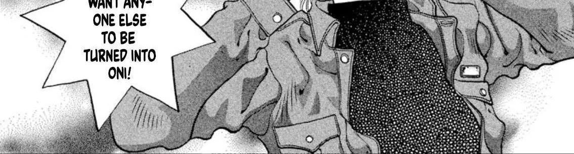 Read Onikirimaru chapter 61 image 10 on Lezhin