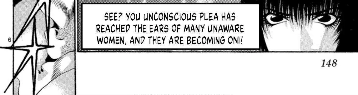 Read Onikirimaru chapter 61 image 12 on Lezhin