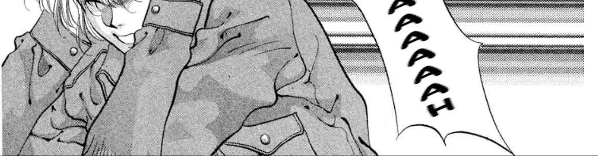 Read Onikirimaru chapter 61 image 14 on Lezhin