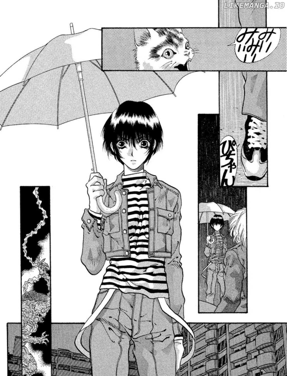Read Onikirimaru chapter 61 image 27 on Lezhin
