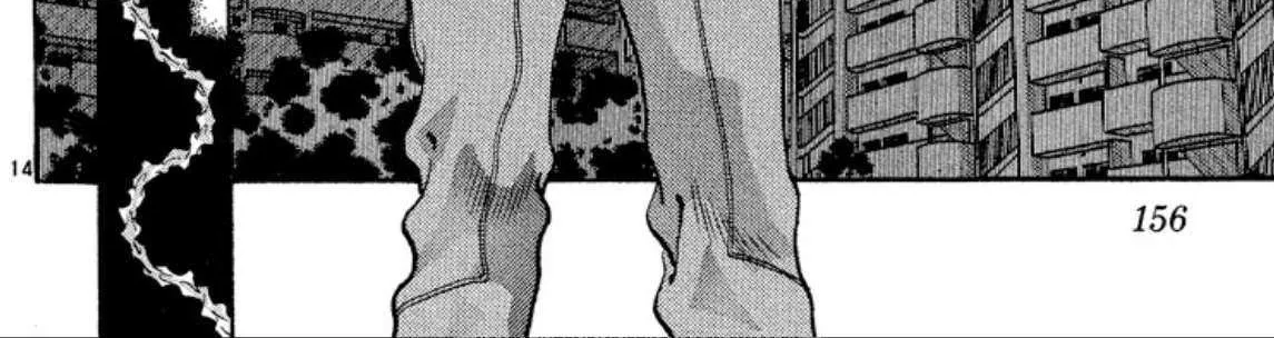 Read Onikirimaru chapter 61 image 28 on Lezhin