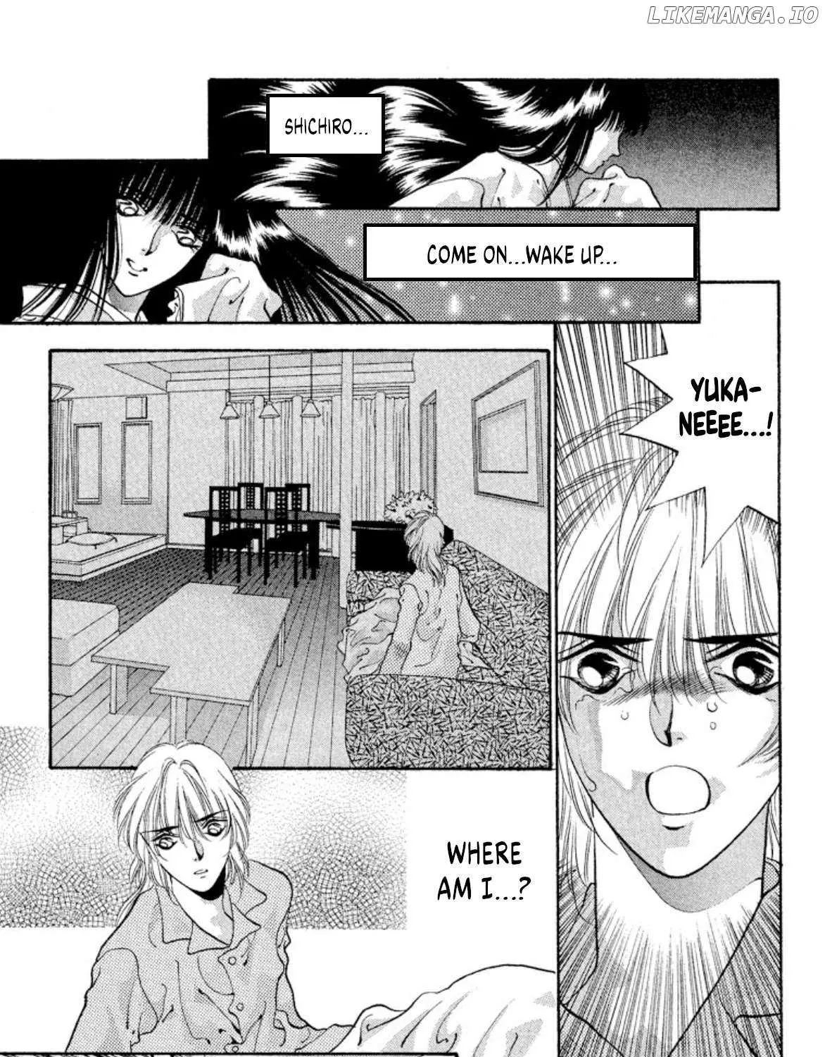 Read Onikirimaru chapter 61 image 29 on Lezhin
