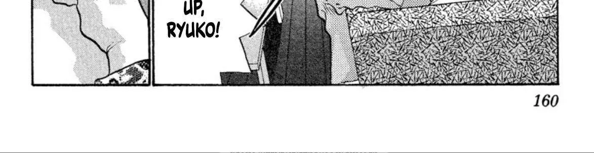 Read Onikirimaru chapter 61 image 36 on Lezhin