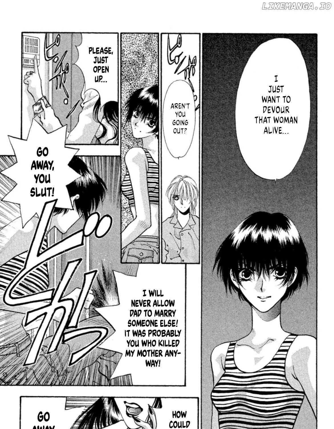 Read Onikirimaru chapter 61 image 37 on Lezhin