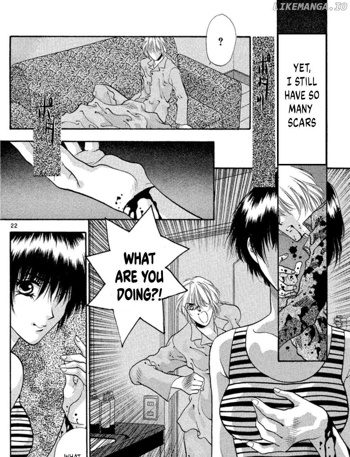 Read Onikirimaru chapter 61 image 43 on Lezhin