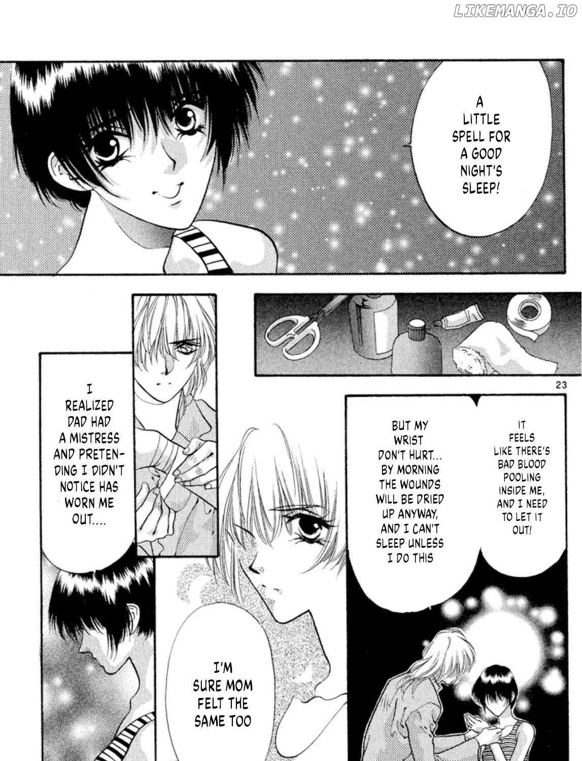 Read Onikirimaru chapter 61 image 45 on Lezhin