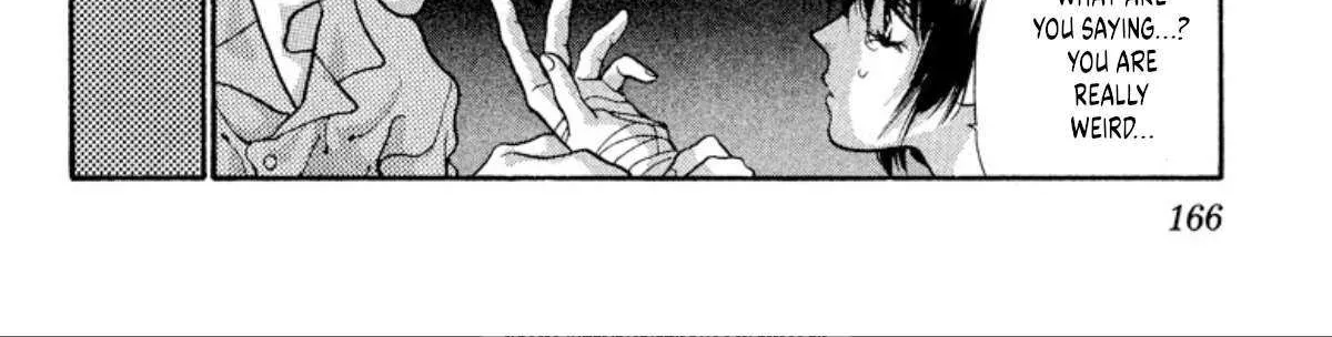 Read Onikirimaru chapter 61 image 48 on Lezhin