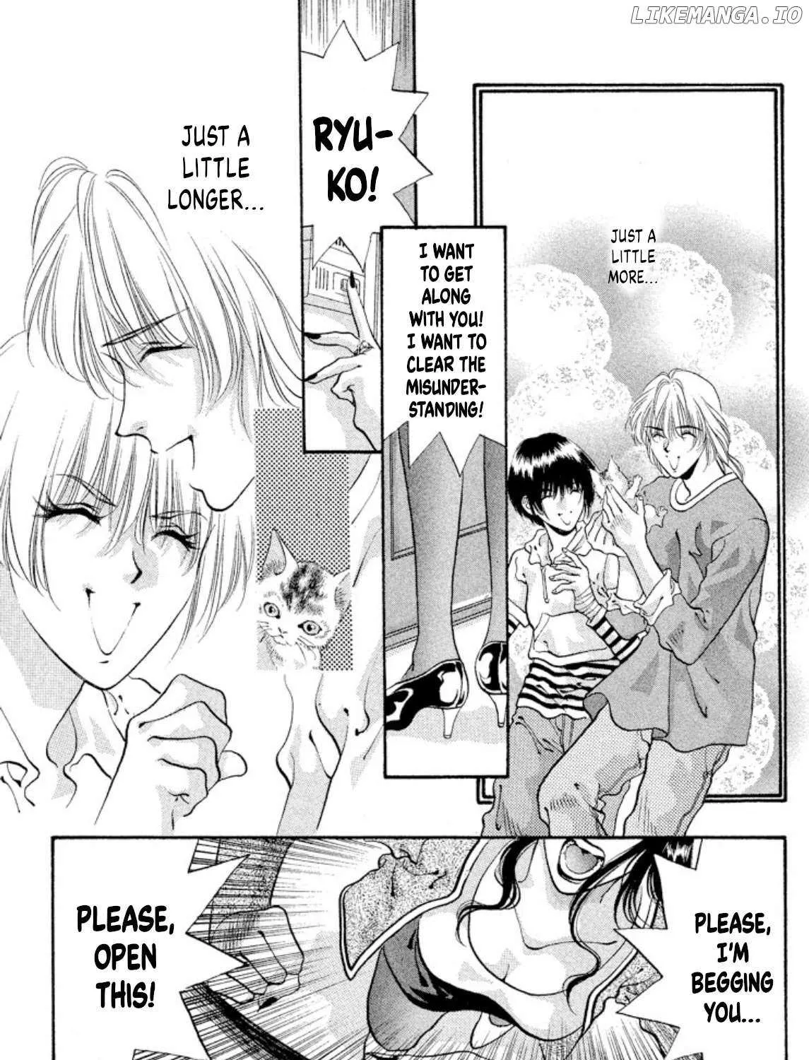 Read Onikirimaru chapter 61 image 53 on Lezhin
