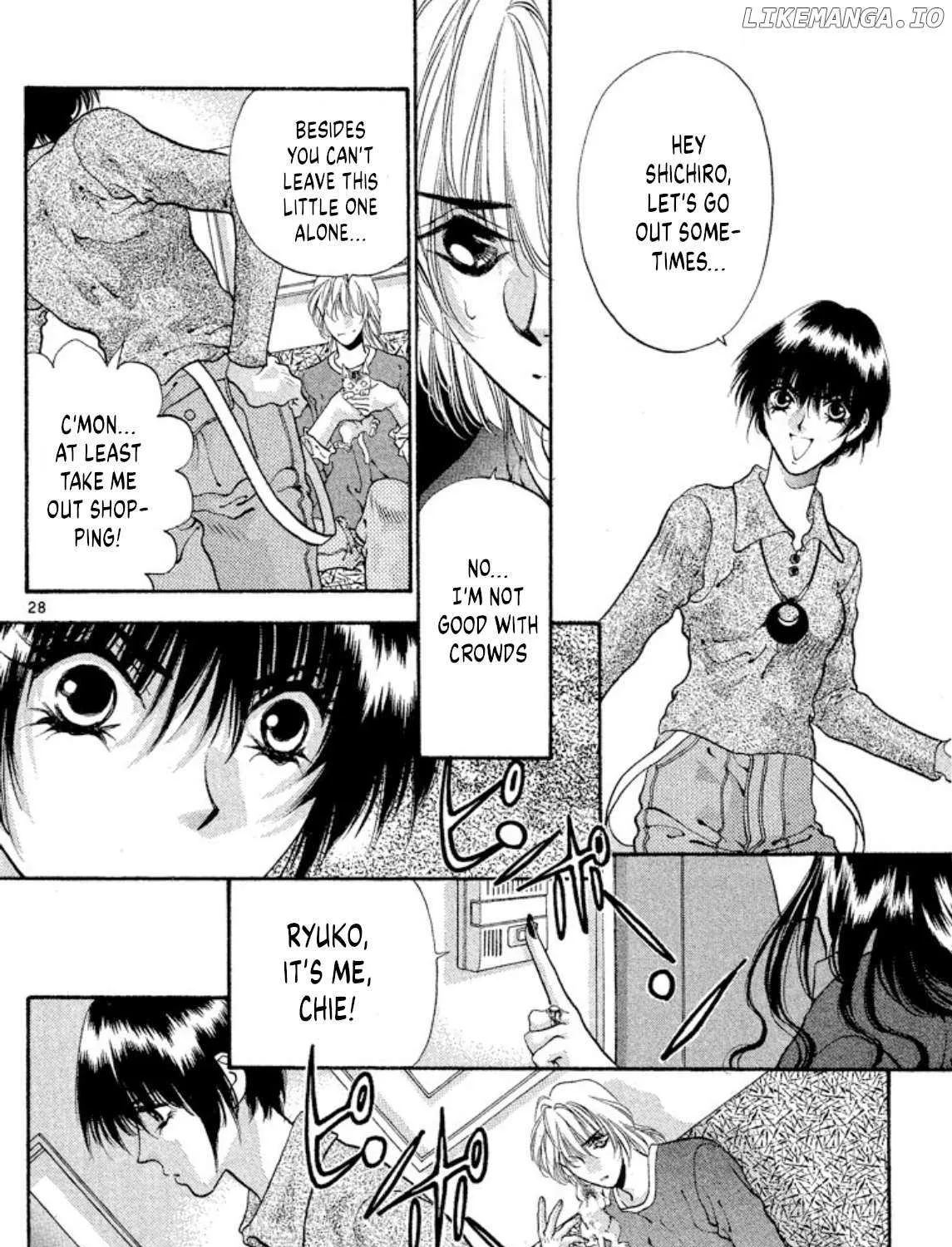 Read Onikirimaru chapter 61 image 55 on Lezhin