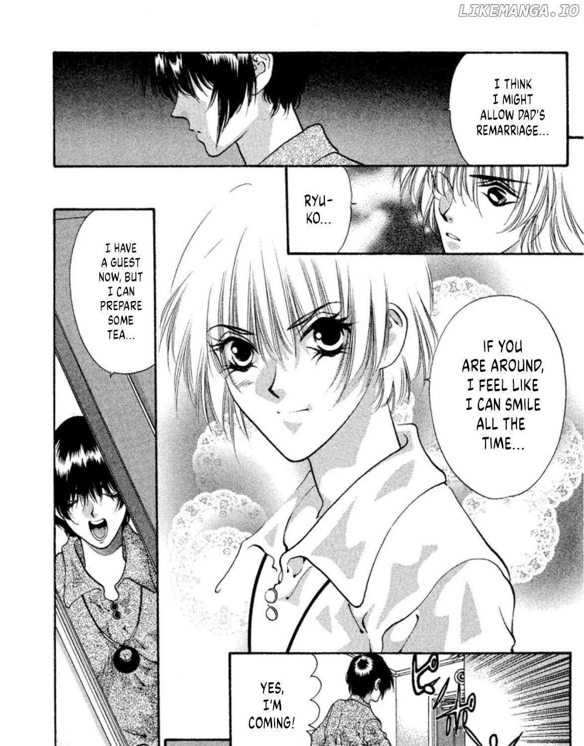 Read Onikirimaru chapter 61 image 57 on Lezhin