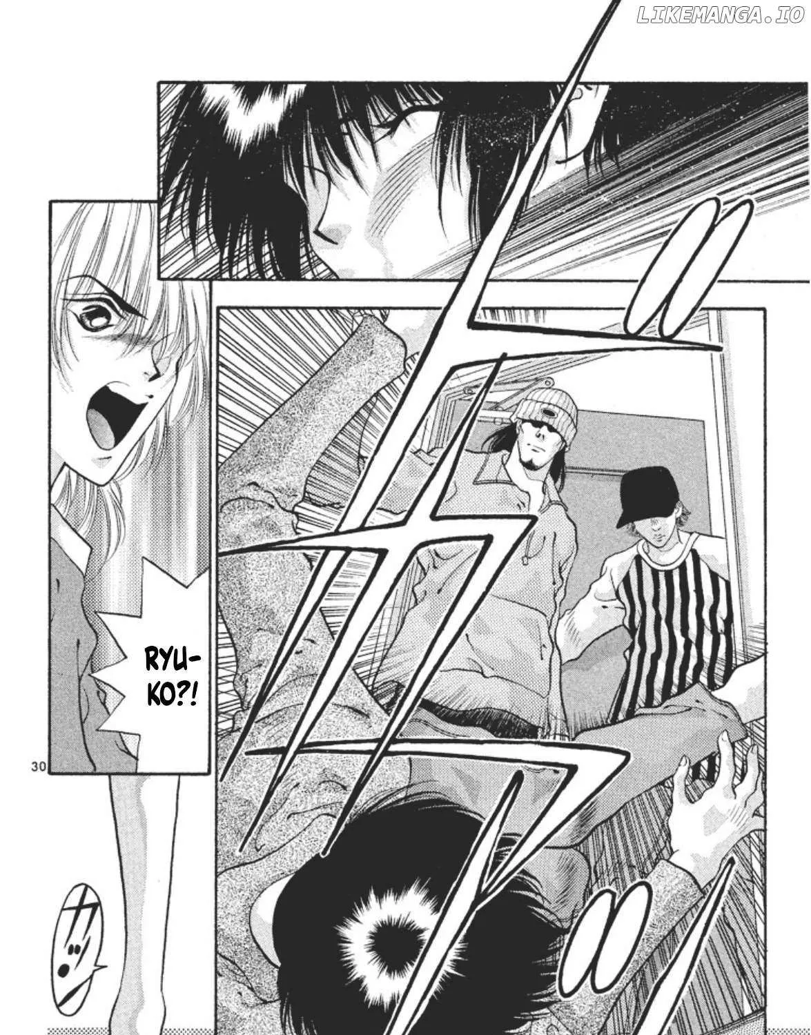 Read Onikirimaru chapter 61 image 59 on Lezhin