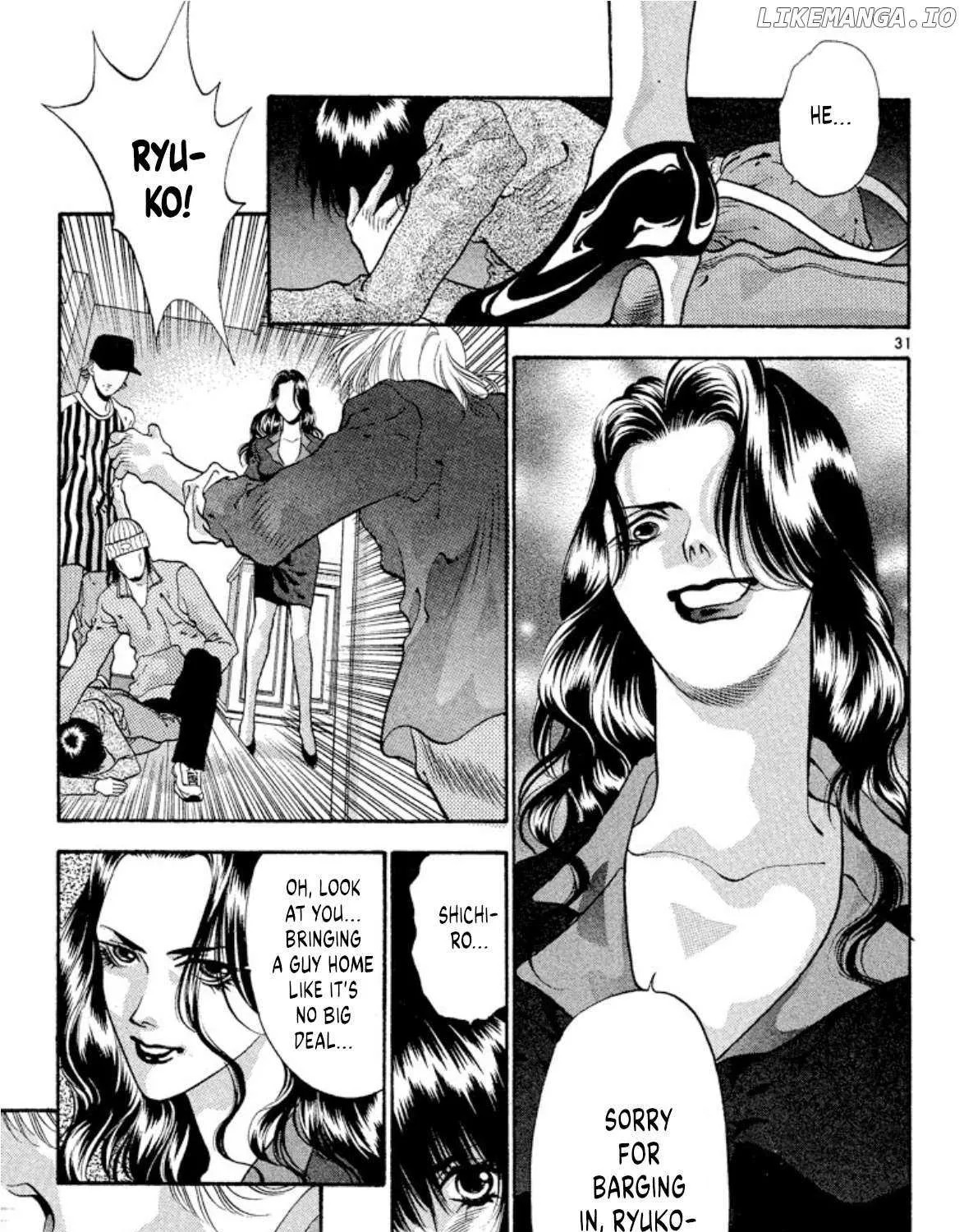Read Onikirimaru chapter 61 image 61 on Lezhin
