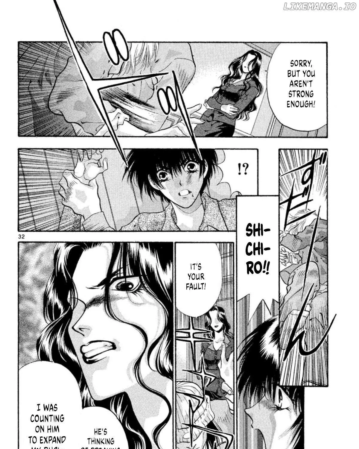 Read Onikirimaru chapter 61 image 63 on Lezhin