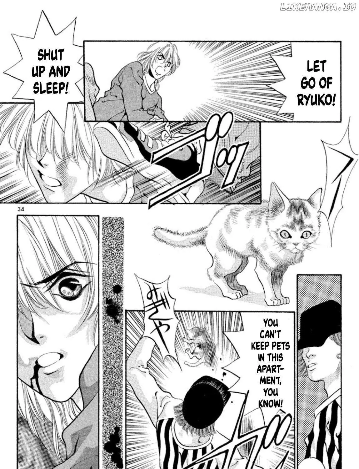 Read Onikirimaru chapter 61 image 67 on Lezhin