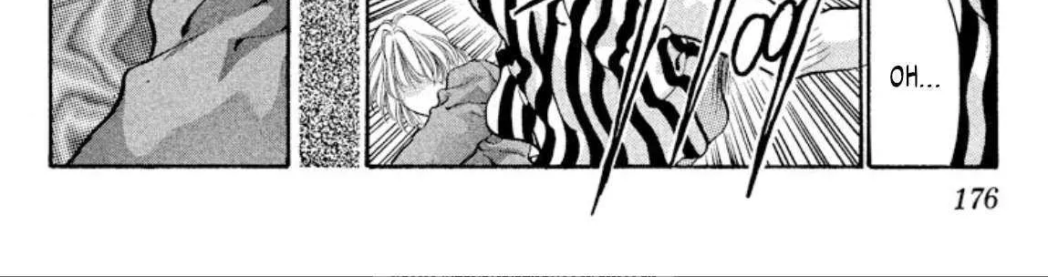 Read Onikirimaru chapter 61 image 68 on Lezhin