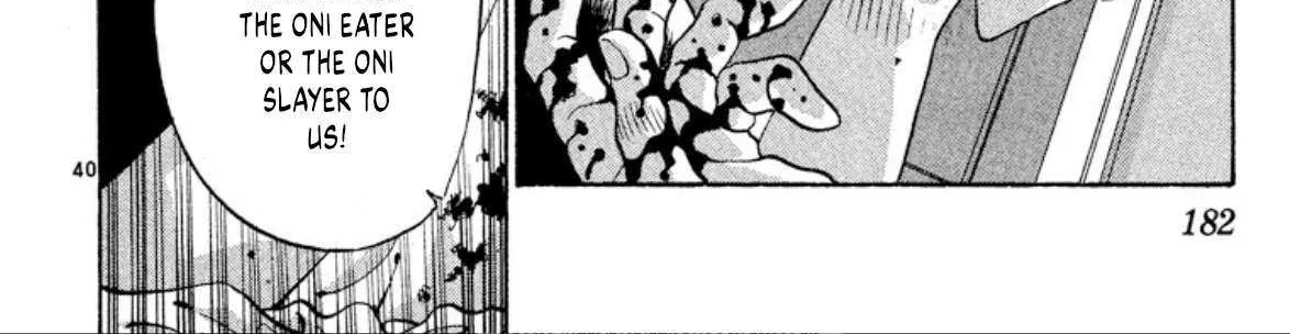 Read Onikirimaru chapter 61 image 80 on Lezhin