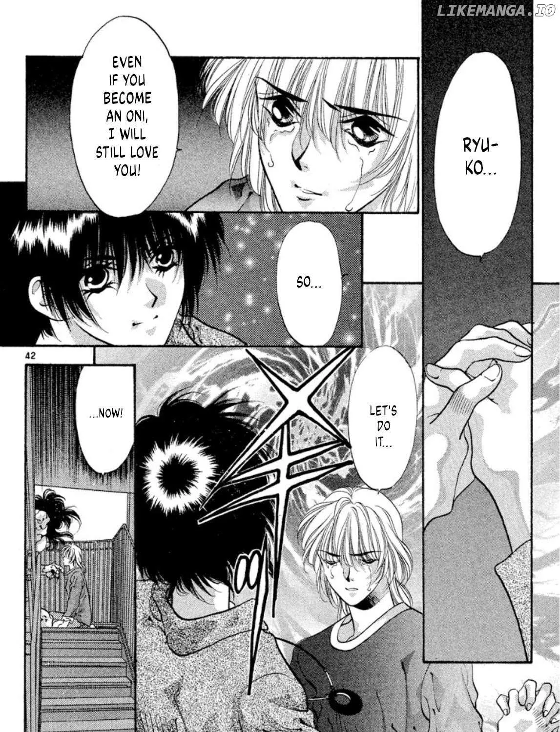 Read Onikirimaru chapter 61 image 83 on Lezhin