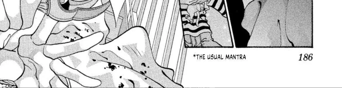 Read Onikirimaru chapter 61 image 88 on Lezhin