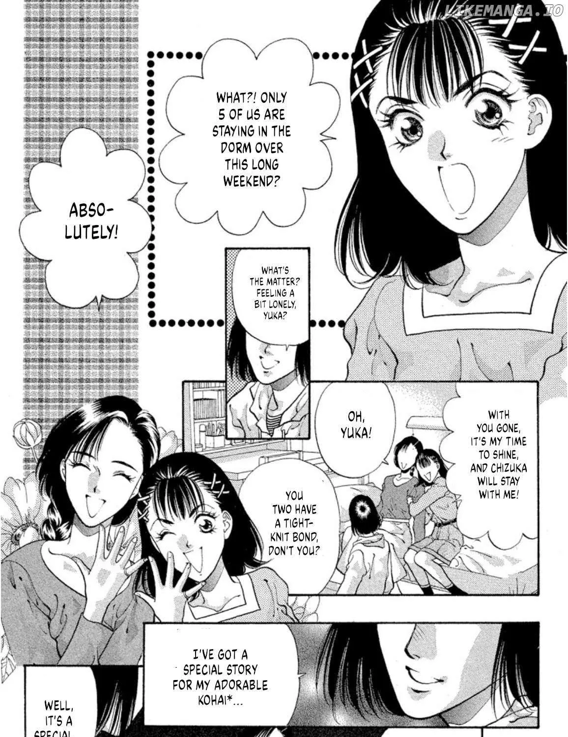 Read Onikirimaru chapter 62 image 11 on Lezhin