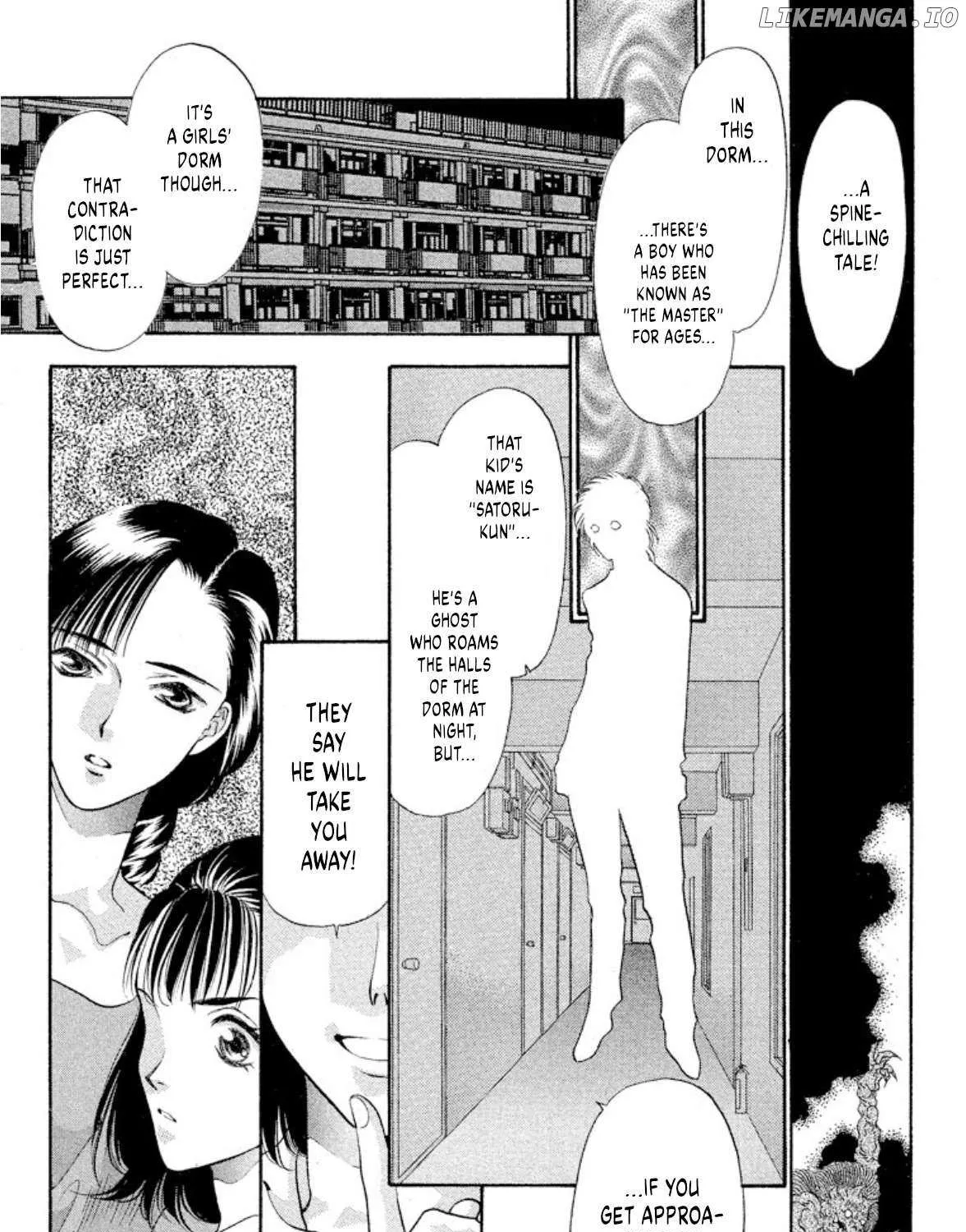 Read Onikirimaru chapter 62 image 13 on Lezhin
