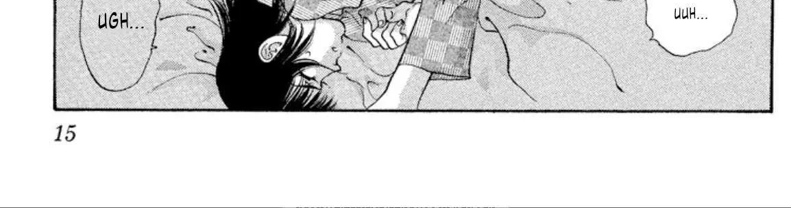 Read Onikirimaru chapter 62 image 26 on Lezhin