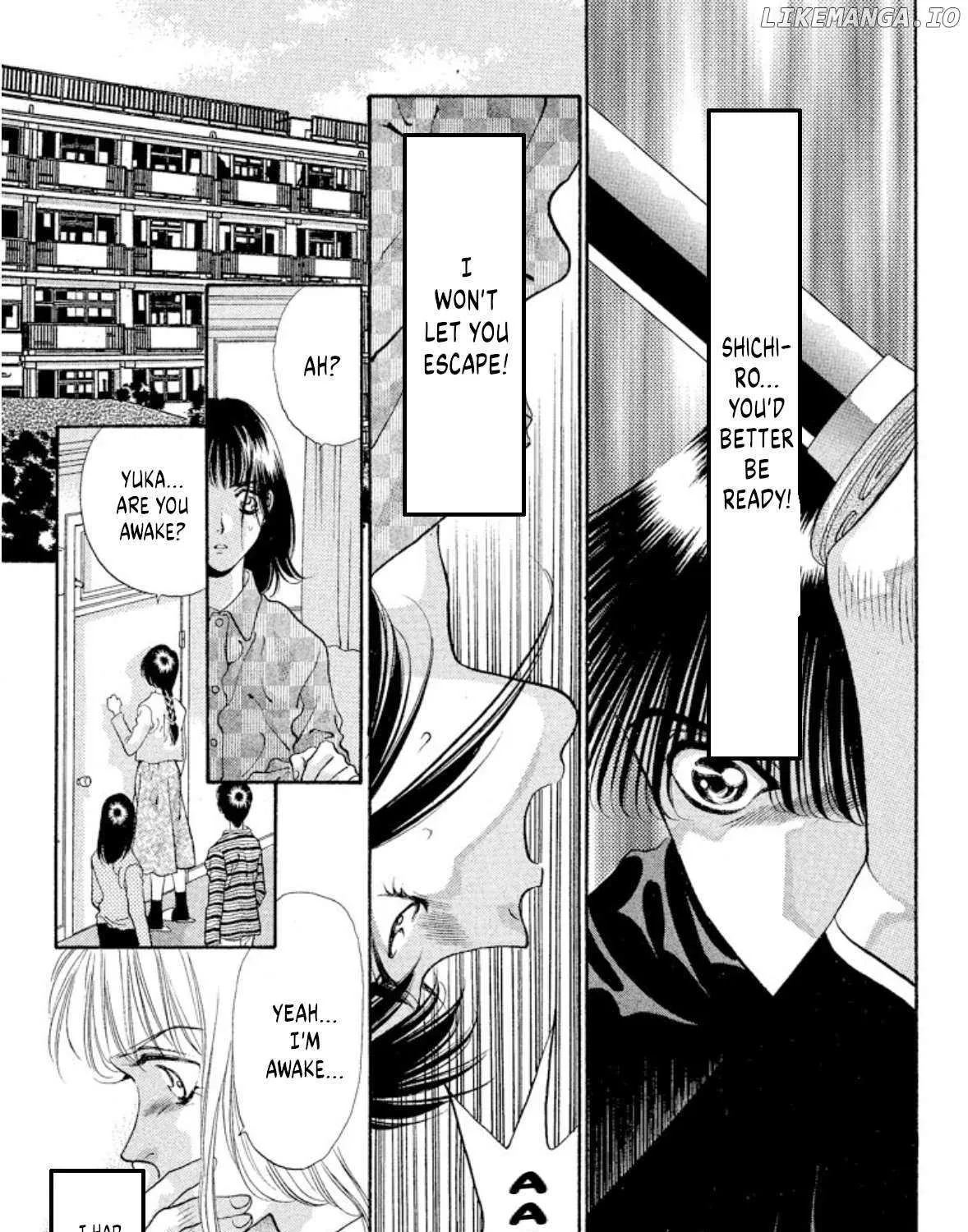 Read Onikirimaru chapter 62 image 29 on Lezhin