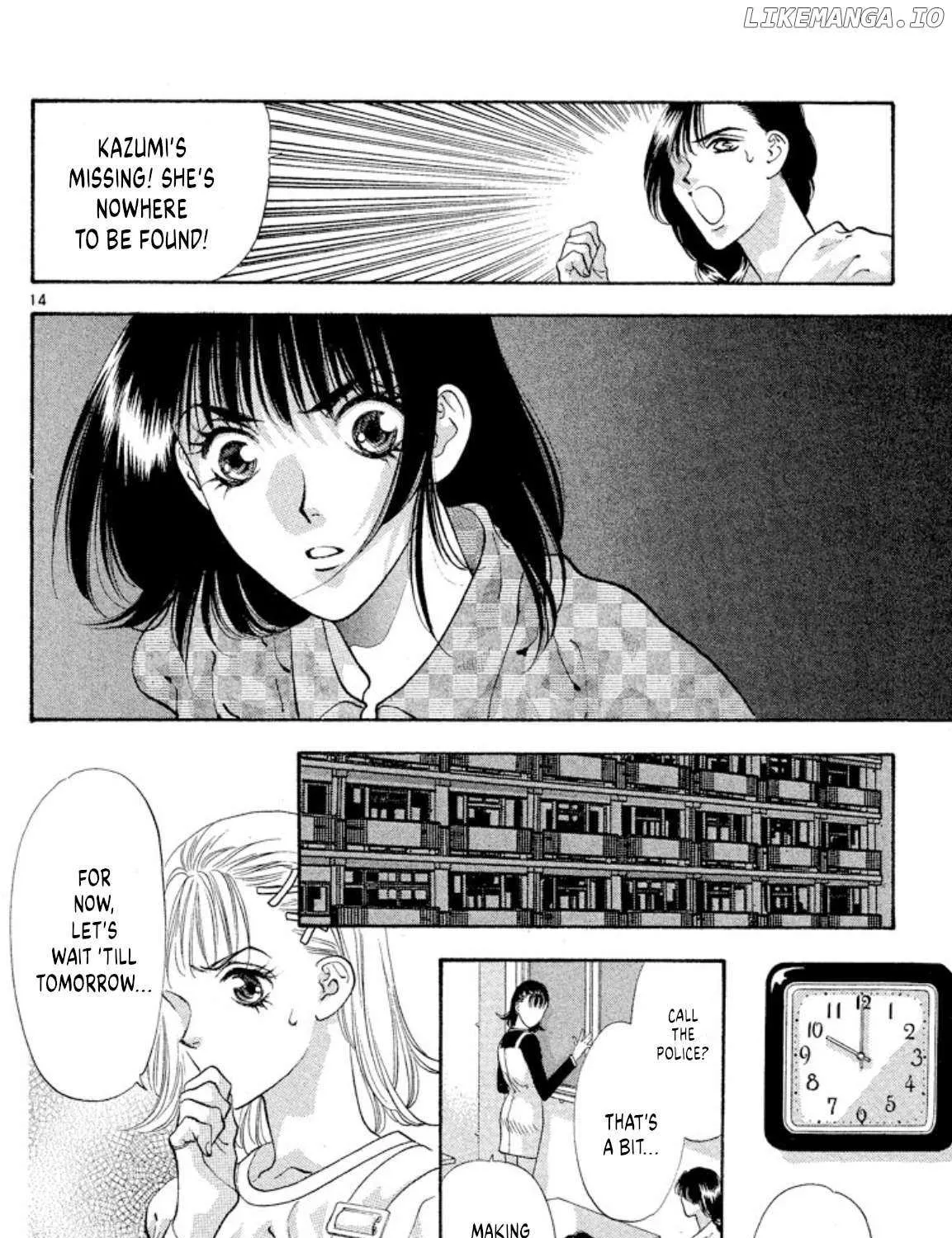 Read Onikirimaru chapter 62 image 31 on Lezhin