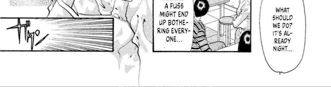 Read Onikirimaru chapter 62 image 32 on Lezhin