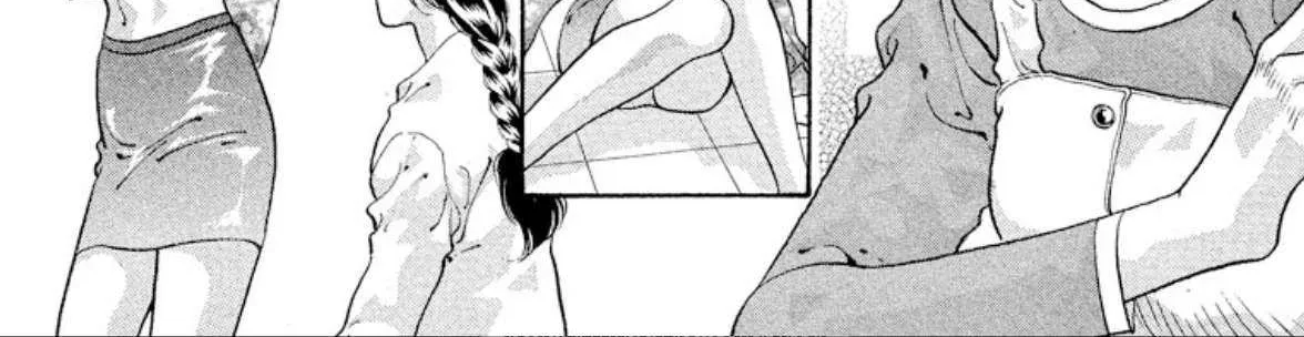Read Onikirimaru chapter 62 image 36 on Lezhin