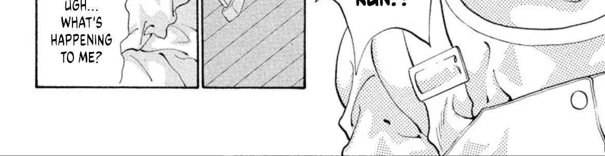 Read Onikirimaru chapter 62 image 40 on Lezhin