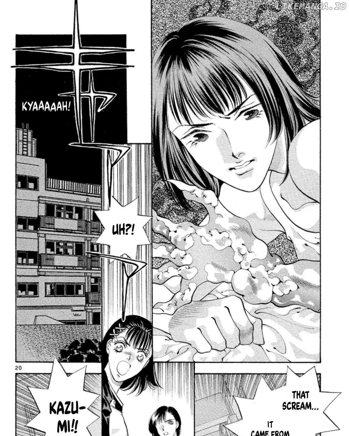 Read Onikirimaru chapter 62 image 43 on Lezhin