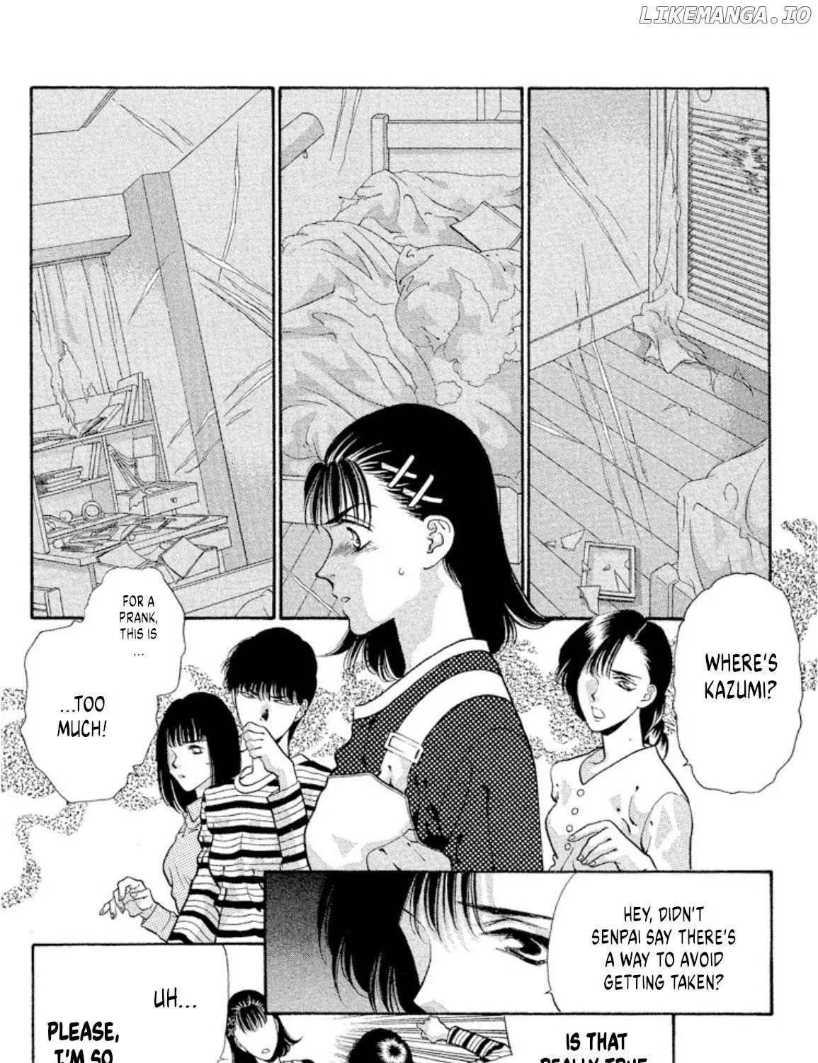 Read Onikirimaru chapter 62 image 47 on Lezhin