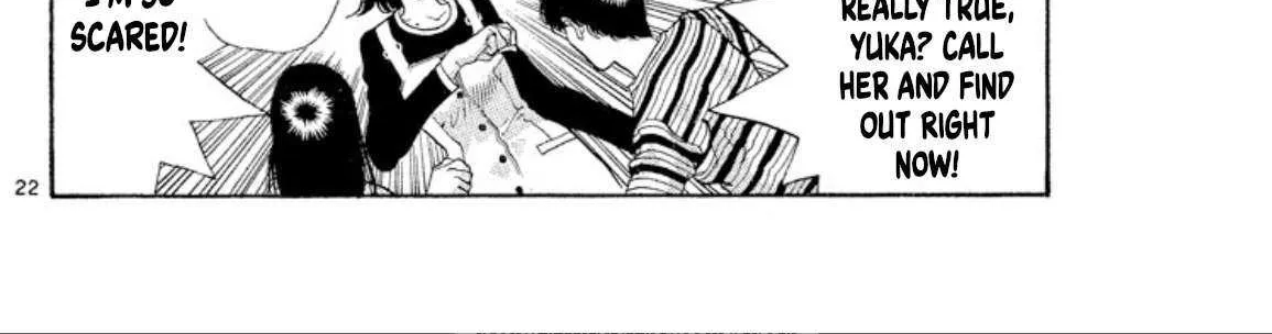 Read Onikirimaru chapter 62 image 48 on Lezhin