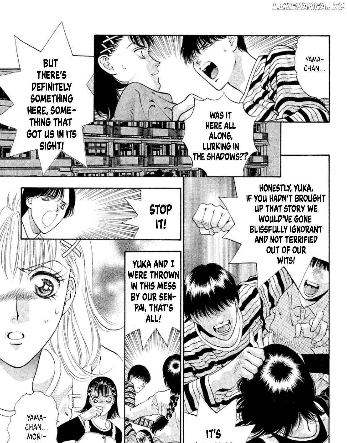 Read Onikirimaru chapter 62 image 49 on Lezhin