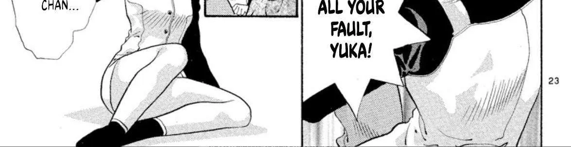 Read Onikirimaru chapter 62 image 50 on Lezhin
