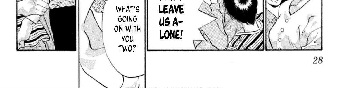 Read Onikirimaru chapter 62 image 52 on Lezhin