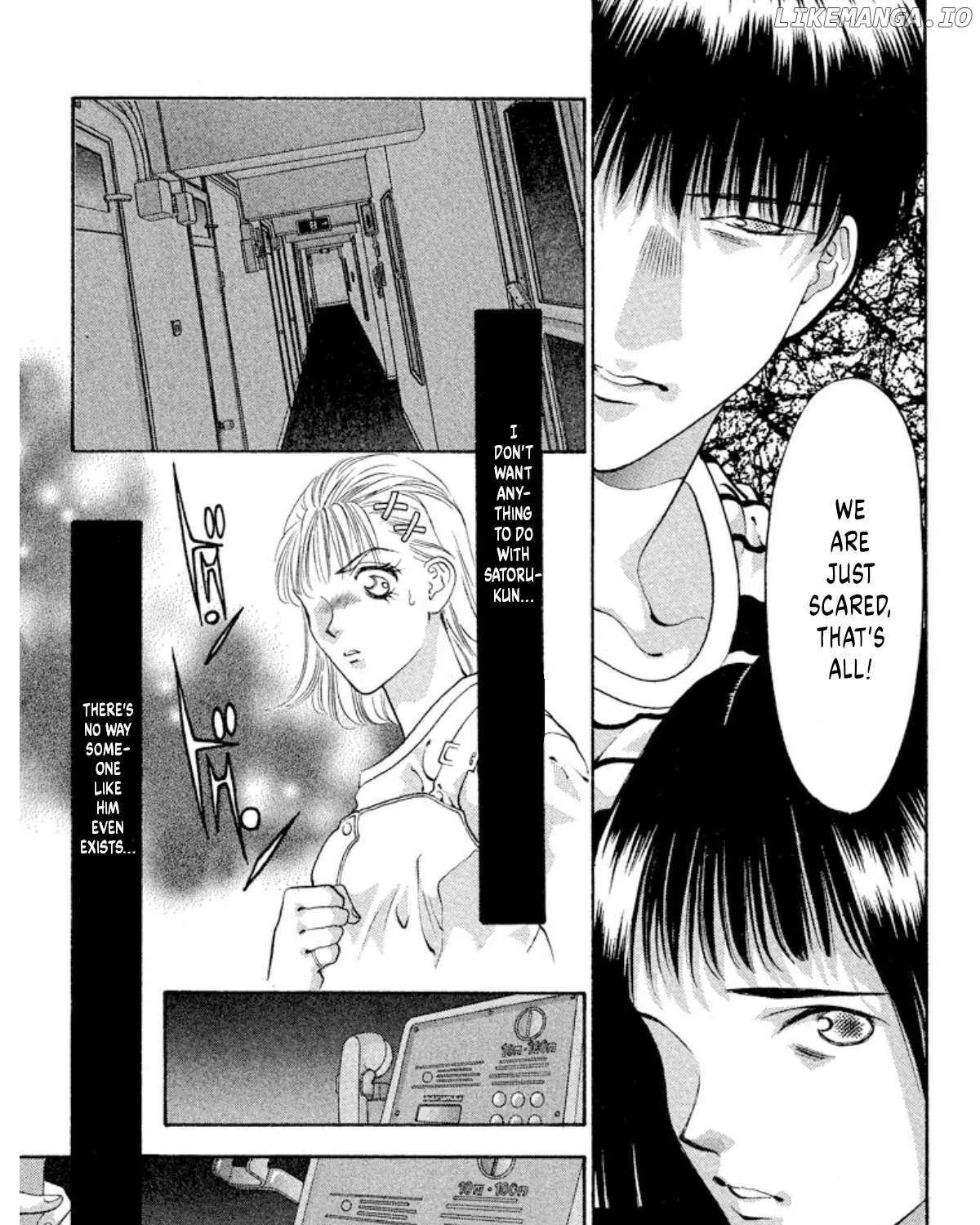 Read Onikirimaru chapter 62 image 53 on Lezhin