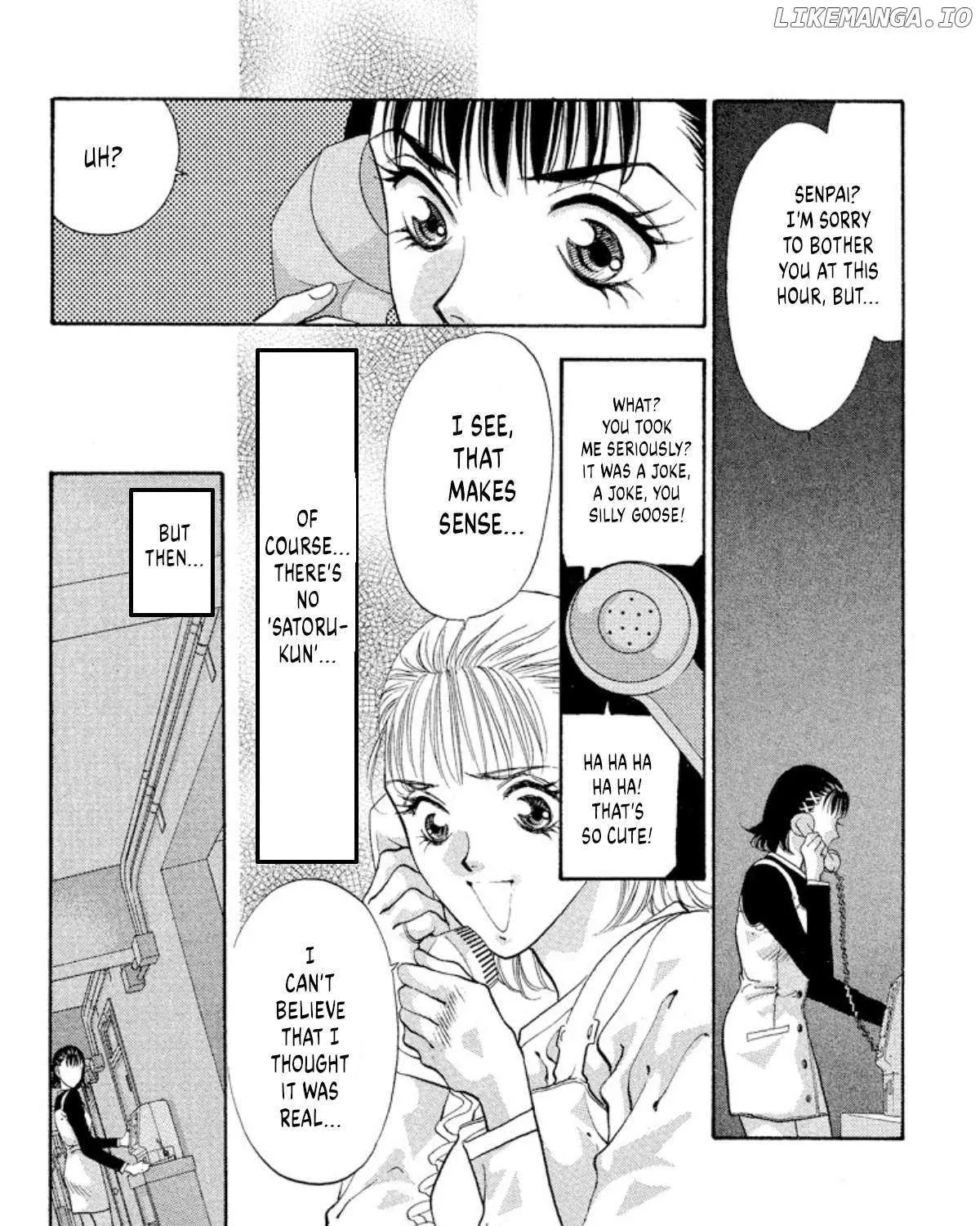 Read Onikirimaru chapter 62 image 55 on Lezhin
