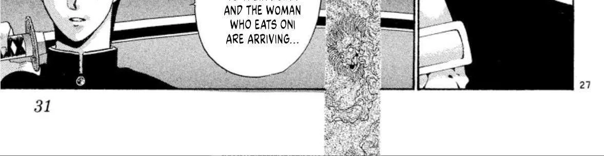 Read Onikirimaru chapter 62 image 58 on Lezhin