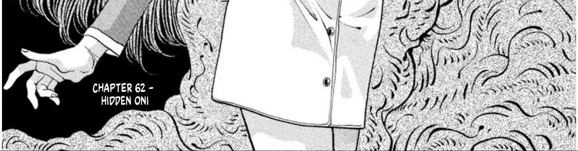 Read Onikirimaru chapter 62 image 6 on Lezhin
