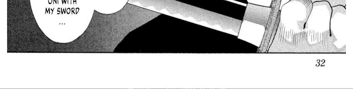 Read Onikirimaru chapter 62 image 60 on Lezhin