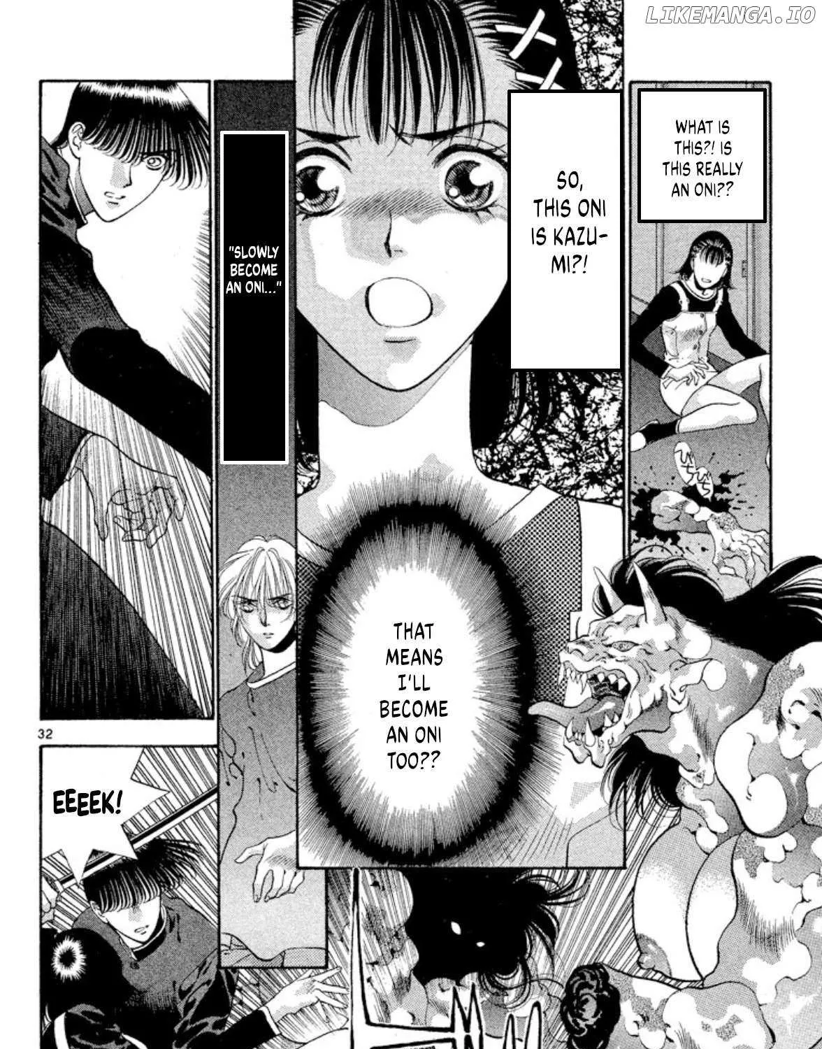 Read Onikirimaru chapter 62 image 67 on Lezhin