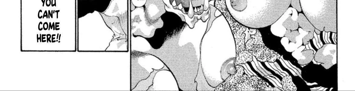 Read Onikirimaru chapter 62 image 76 on Lezhin