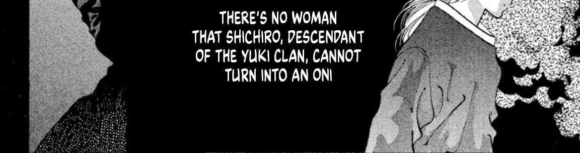 Read Onikirimaru chapter 62 image 8 on Lezhin